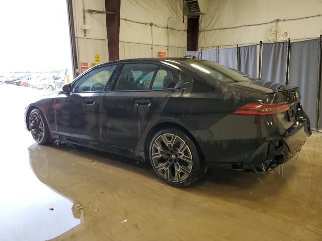 Image 2 of 2024 BMW 530 I 2024 with VIN WBA43FJ07RCR09789