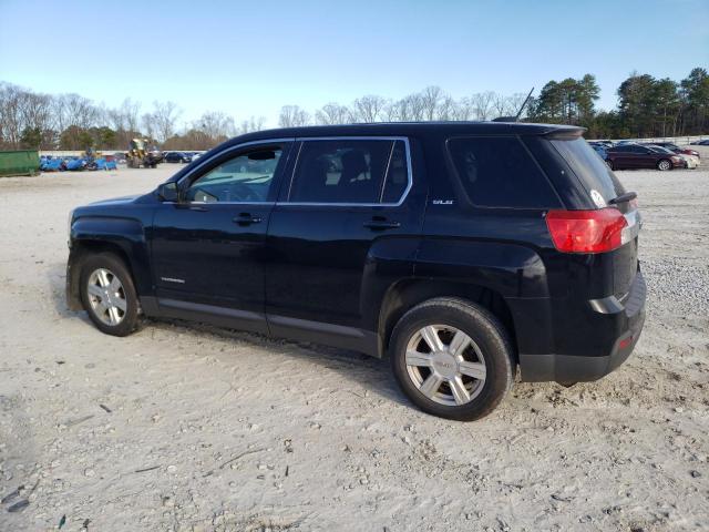 Obraz 2 z 2015 GMC TERRAIN SLE 2015 z VIN 2GKALMEK8F6306493