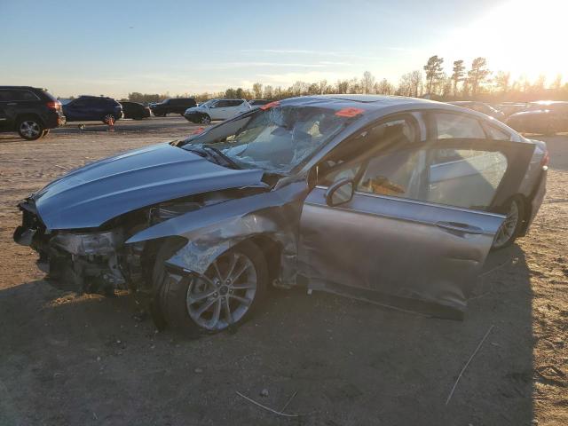 Obraz 1 z 2020 FORD FUSION SE 2020 z VIN 3FA6P0HD4LR172636