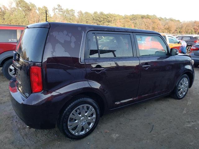 Изображение 3 2010 TOYOTA SCION XB 2010 с VIN JTLZE4FE7A1114970