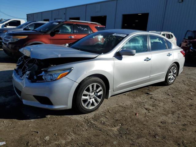 Image 1 of 2017 NISSAN ALTIMA 2.5 2017 with VIN 1N4AL3AP4HC151416
