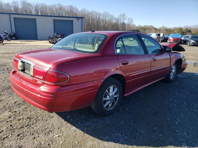 Obraz 3 z 2005 BUICK LESABRE LIMITED 2005 z VIN 1G4HR54K15U249100