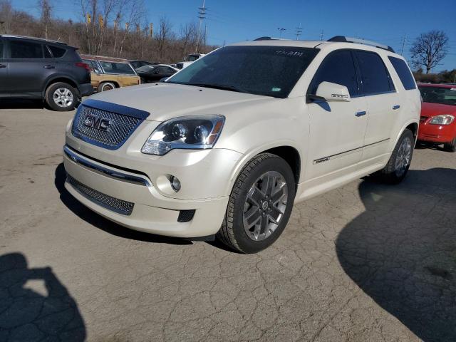 2011 GMC ACADIA DENALI 2011 image