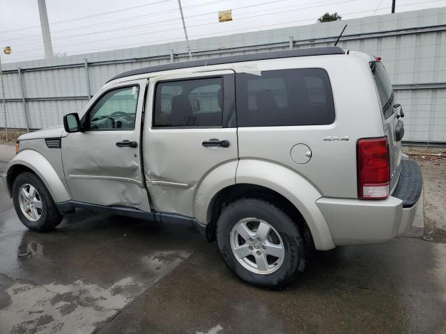 Изображение 2 2009 DODGE NITRO SE 2009 с VIN 1D8GU28K89W514386