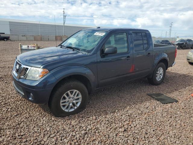 Obraz 1 z 2015 NISSAN FRONTIER S 2015 z VIN 1N6AD0EV8FN731488