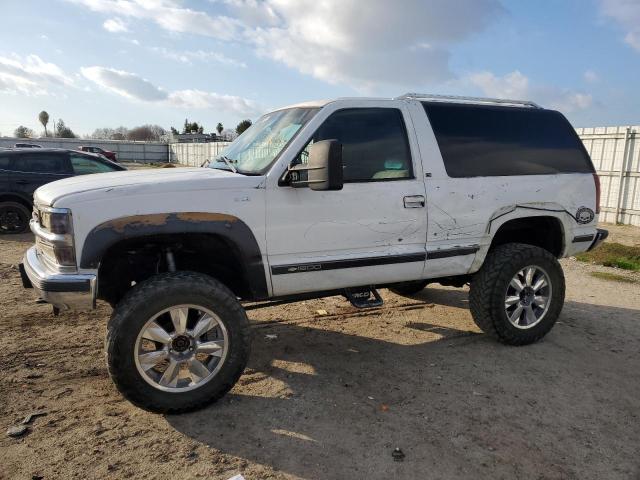 Obraz 1 z 1995 CHEVROLET TAHOE K1500 1995 z VIN 1GNEK18K6SJ351432