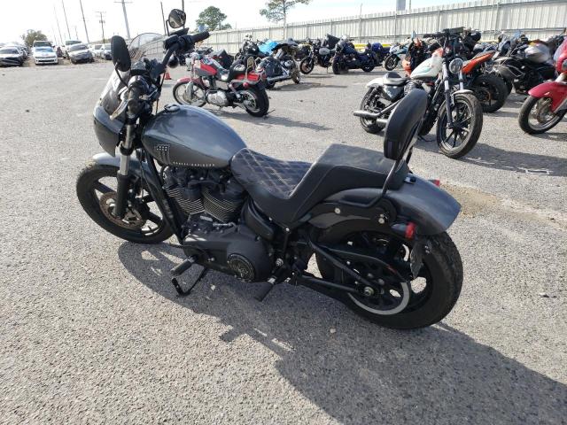 Obraz 3 z 2022 HARLEY-DAVIDSON FXBBS  2022 z VIN 1HD1YYK1XNB014239
