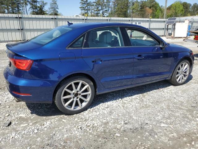 Изображение 3 2016 AUDI A3 PREMIUM 2016 с VIN WAUB8GFF7G1023153