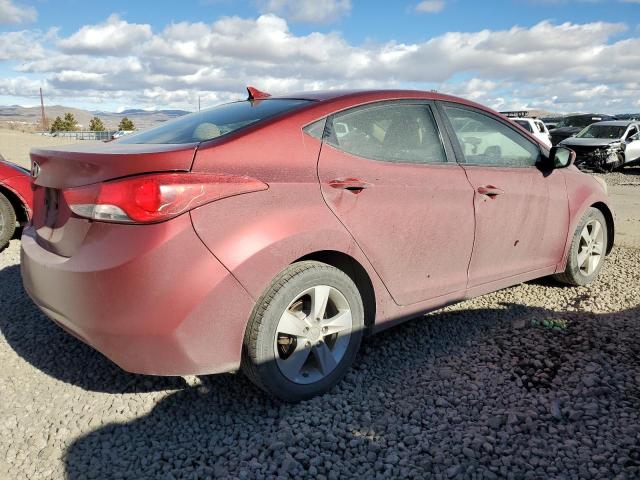 Изображение 3 2013 HYUNDAI ELANTRA GLS 2013 с VIN 5NPDH4AE8DH328626