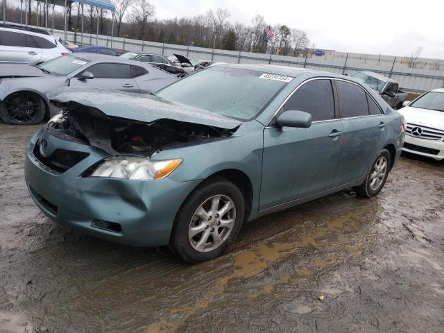 Image 1 of 2009 TOYOTA CAMRY SE 2009 with VIN 4T1BK46K99U584371