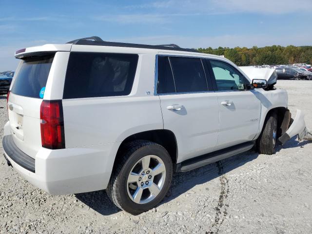 Image 3 of 2016 CHEVROLET TAHOE C1500 LT 2016 with VIN 1GNSCBKC2GR402831