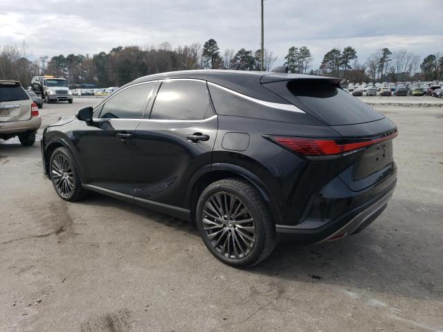 Image 2 of 2023 LEXUS RX 350 BASE 2023 with VIN 2T2BAMBA2PC021141
