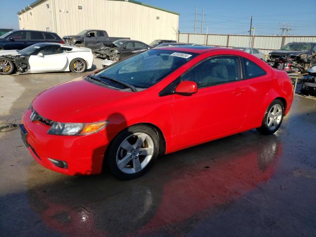 2007 HONDA CIVIC EX 2007 image