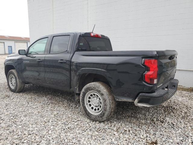 Image 2 of 2023 CHEVROLET COLORADO  2023 with VIN 1GCGSBEC3P1261814