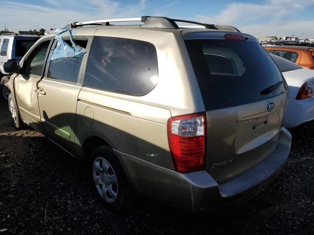 Obraz 2 z 2007 KIA SEDONA EX 2007 z VIN KNDMB233076183517