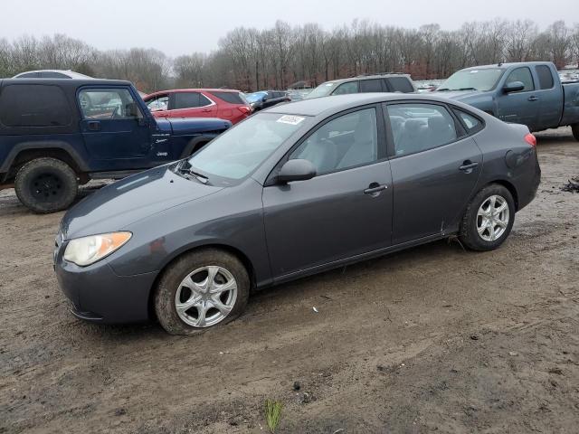 Изображение 1 2008 HYUNDAI ELANTRA GLS 2008 с VIN KMHDU46D88U355702
