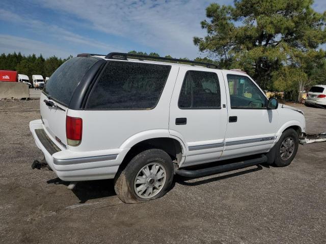 Image 3 of 1995 GMC JIMMY  1995 with VIN 1GKDT13W6SK539345
