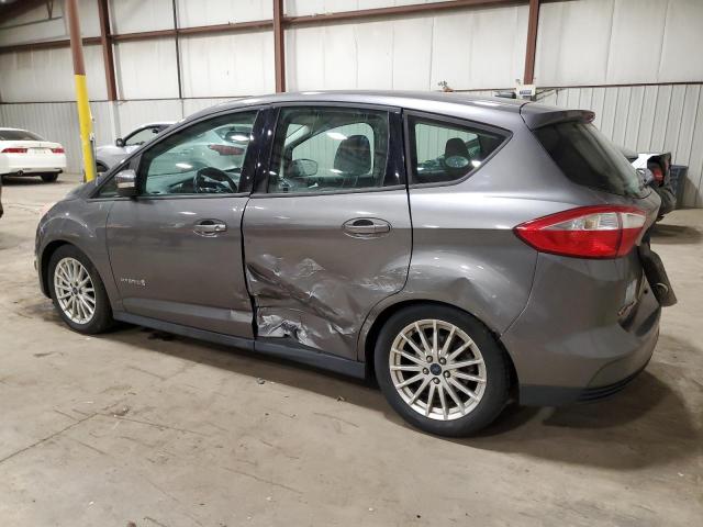 Изображение 2 2013 FORD C-MAX SE 2013 с VIN 1FADP5AUXDL538100