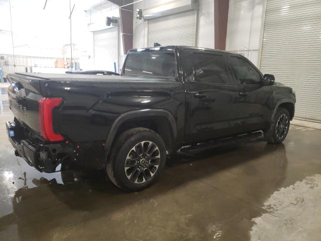 Image 3 of 2022 TOYOTA TUNDRA CREWMAX LIMITED 2022 with VIN 5TFJA5DB2NX055879