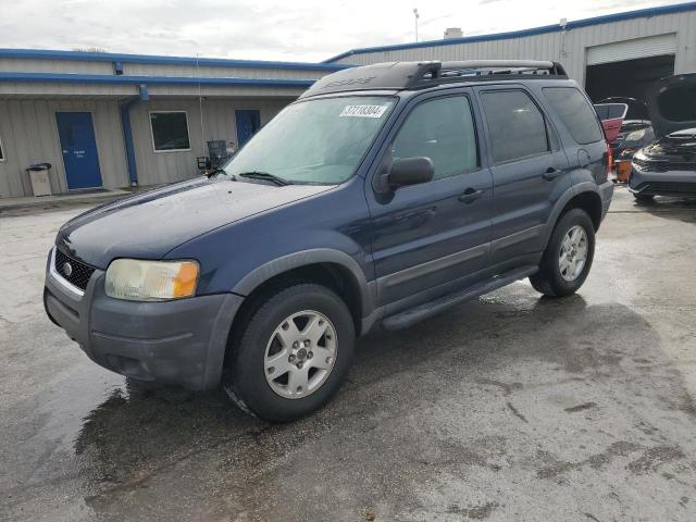 Image 1 of 2004 FORD ESCAPE XLT 2004 with VIN 1FMYU031X4KB19997