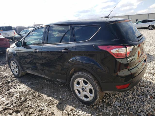 Image 2 of 2017 FORD ESCAPE S 2017 with VIN 1FMCU0F78HUB79619