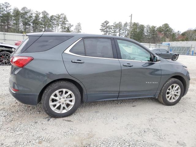 Image 3 of 2019 CHEVROLET EQUINOX LT 2019 with VIN 3GNAXUEV9KS579892