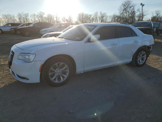 2018 CHRYSLER 300 TOURING 2018 image