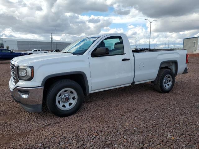 2017 GMC SIERRA C1500 2017 image