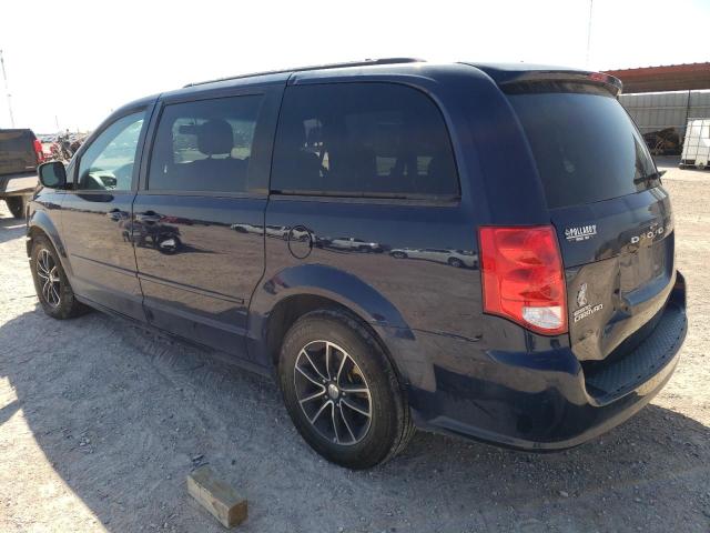Obraz 2 z 2017 DODGE GRAND CARAVAN GT 2017 z VIN 2C4RDGEG4HR740341
