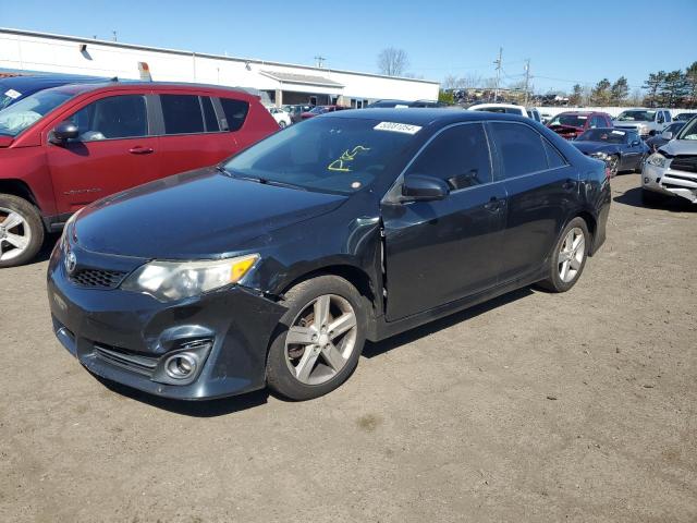 Obraz 1 z 2012 TOYOTA CAMRY BASE 2012 z VIN 4T1BF1FKXCU106616