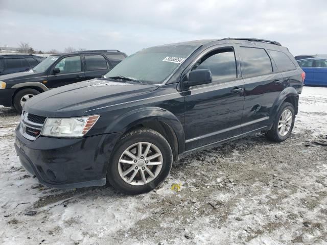 2015 DODGE JOURNEY SXT 2015 image