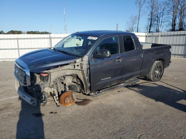 Obraz 1 z 2010 TOYOTA TUNDRA DOUBLE CAB SR5 2010 z VIN 5TFRY5F13AX086765