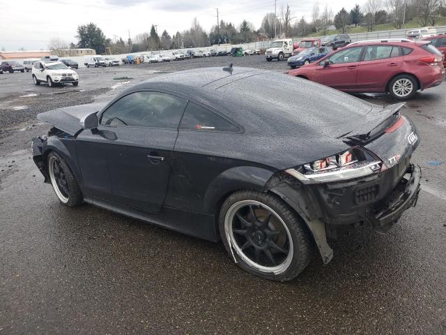 Изображение 2 2013 AUDI TTS PRESTIGE 2013 с VIN TRUK1AFK1D1009980