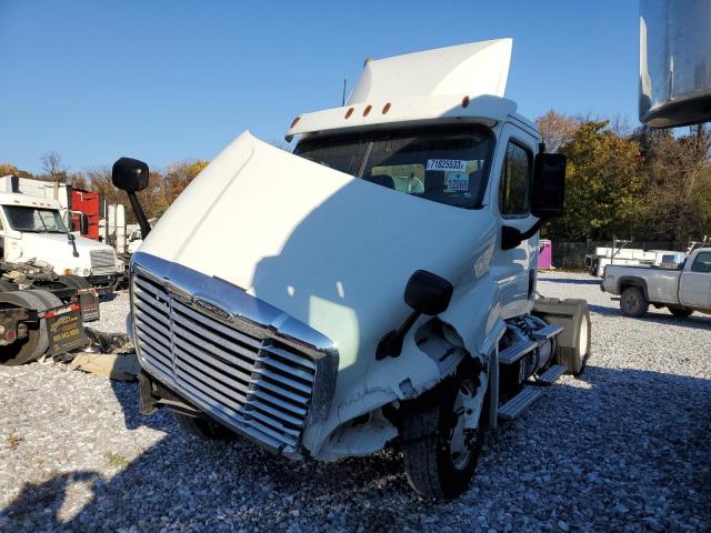 Изображение 2 2017 Freightliner Cascadia 2017 с VIN 1FUBGDDV4HLJC4028