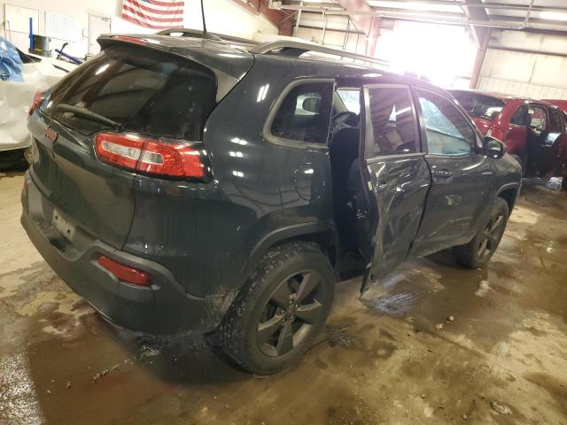 Image 3 of 2016 JEEP CHEROKEE LATITUDE 2016 with VIN 1C4PJMCS0GW266111
