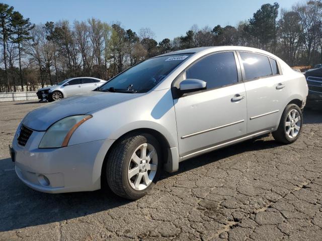 Obraz 1 z 2009 NISSAN SENTRA 2.0 2009 z VIN 3N1AB61E49L634507