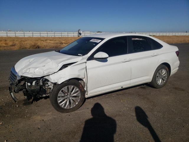 Obraz 2019 VOLKSWAGEN JETTA S 2019