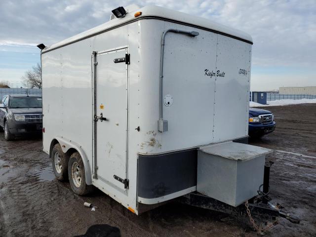 Изображение 1 2001 KCXE TRAILER 2001 с VIN 1DVCP12291A007407