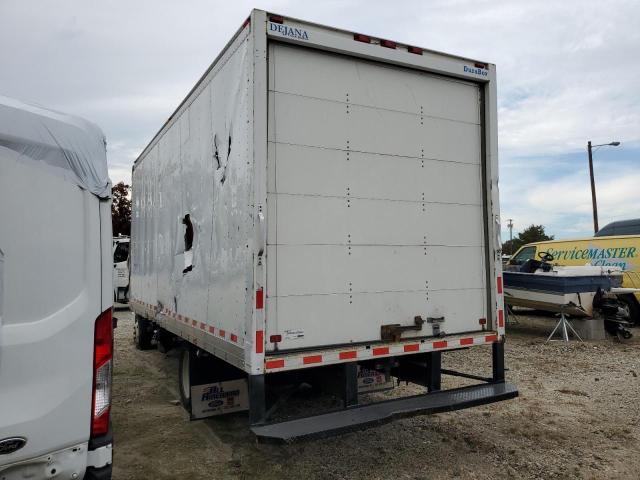 Image 2 of 2019 ISUZU NRR  2019 with VIN JALE5W167K7303704