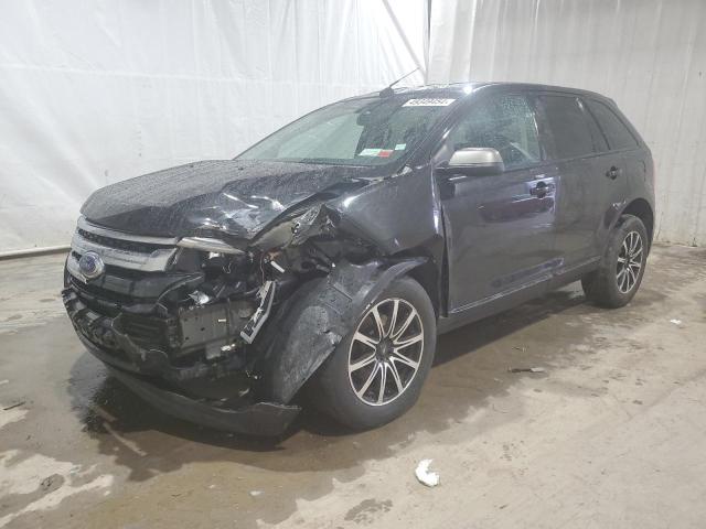2013 FORD EDGE SEL 2013 image