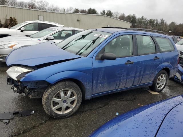 2005 FORD FOCUS ZXW 2005 image