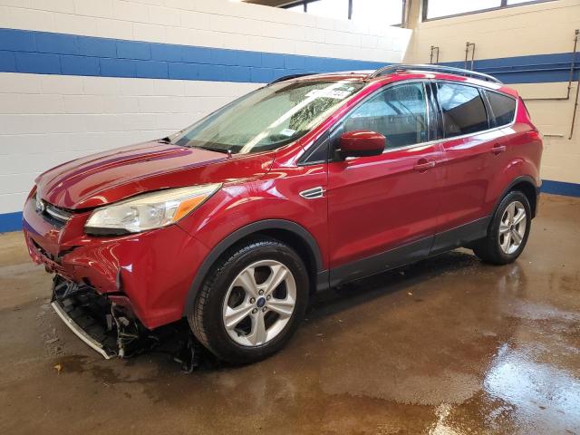 Изображение 2016 FORD ESCAPE SE 2016