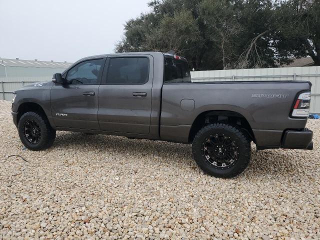 Image 2 of 2020 RAM 1500 BIG HORN/LONE STAR 2020 with VIN 1C6SRFMTXLN228138