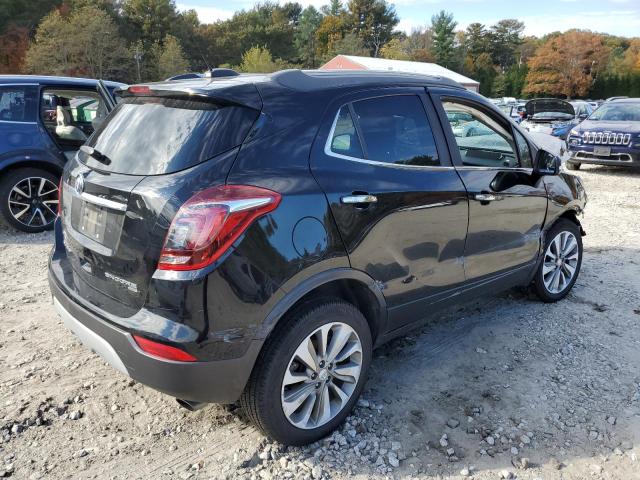 Image 3 of 2018 BUICK ENCORE PREFERRED 2018 with VIN KL4CJESB7JB668514