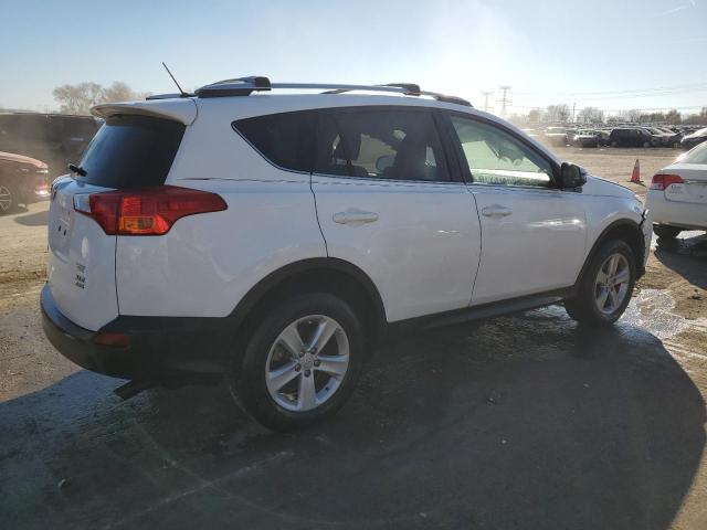 Obraz 3 z 2014 TOYOTA RAV4 XLE 2014 z VIN JTMRFREVXED066215