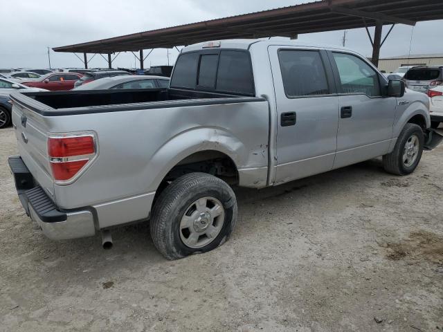 Изображение 3 2014 FORD F150 SUPERCREW 2014 с VIN 1FTEW1CM3EKE11459