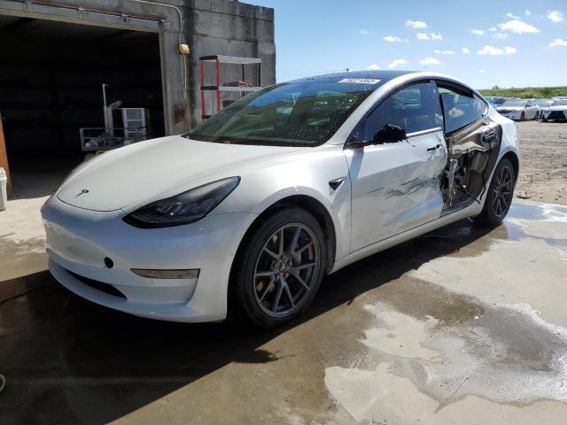 Obraz 2021 TESLA MODEL 3  2021