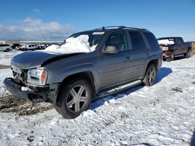 Изображение 2008 CHEVROLET TRAILBLAZER LS 2008