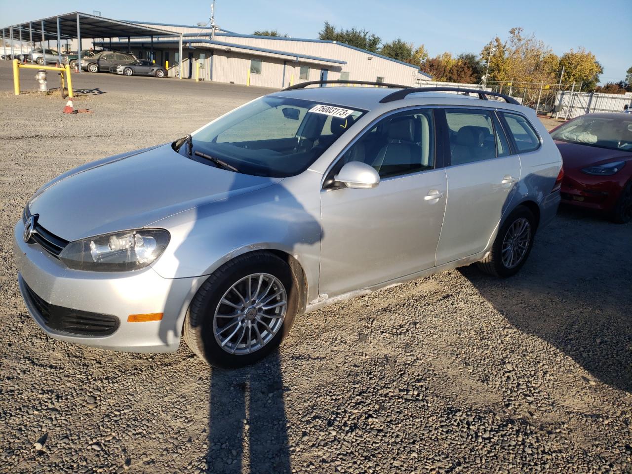 2010 VOLKSWAGEN JETTA TDI 2010 image