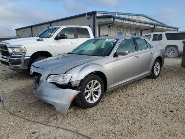 Obraz 1 z 2016 CHRYSLER 300 LIMITED 2016 z VIN 2C3CCAAG0GH248006